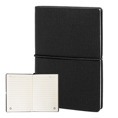 STRAPPUK - Carnet de notes en RPU