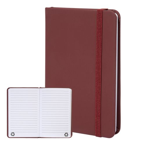 REPUK LINE A6 - carnet de notes en RPU
