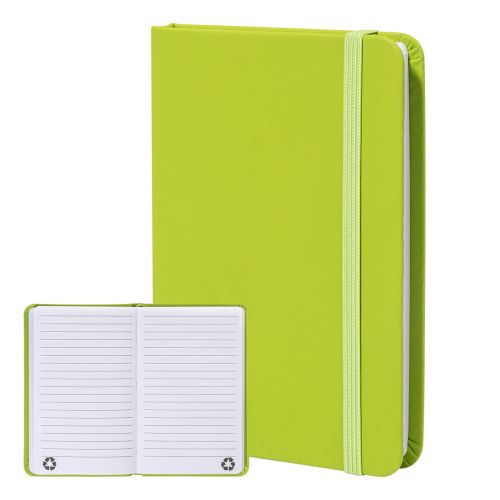 REPUK LINE A6 - carnet de notes en RPU