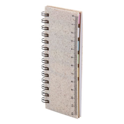 WHEANOTE MINI - carnet de notes