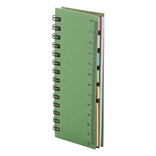 WHEANOTE MINI - carnet de notes