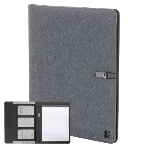 SHEPHERD A4 - Porte-documents RPET
