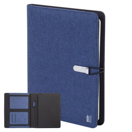 SHEPHERD A5 - Porte-documents en RPET
