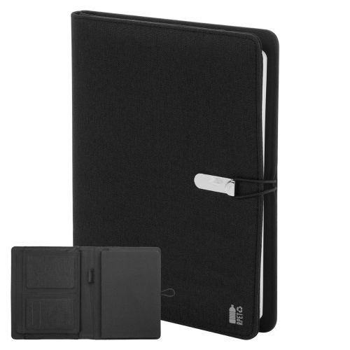SHEPHERD A5 - Porte-documents en RPET