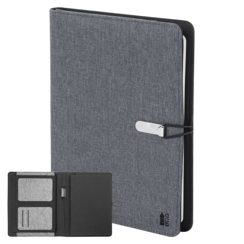 SHEPHERD A5 - Porte-documents en RPET