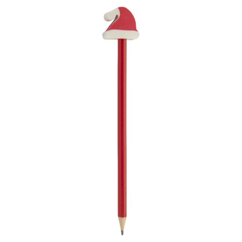 RAMSVIKA - crayon Noël, Père Noël