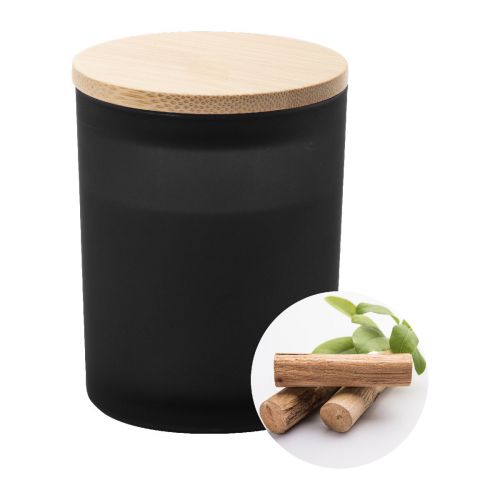 DAIZU - bougie bois de santal