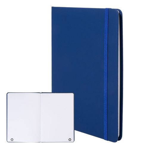 REPUK BLANK A5 - carnet de notes RPU