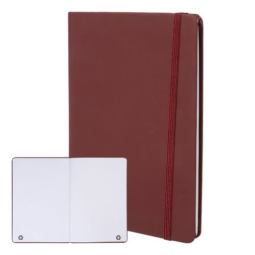 REPUK BLANK A5 - carnet de notes RPU