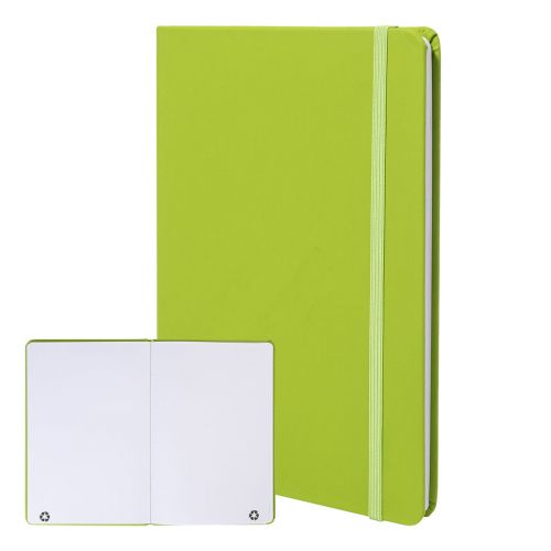 REPUK BLANK A5 - carnet de notes RPU