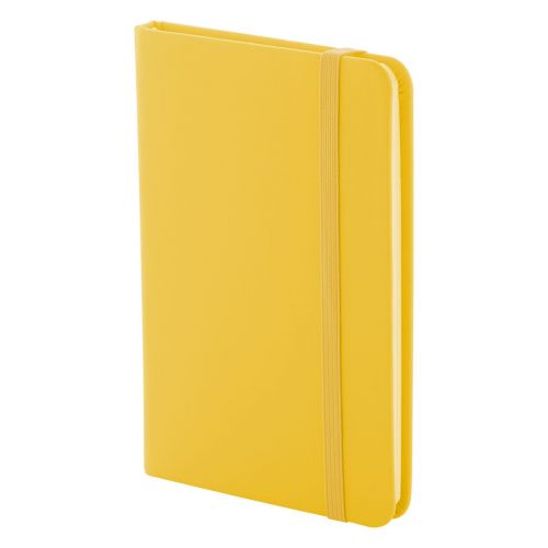 REPUK BLANK A6 - carnet de notes RPU