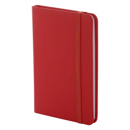 REPUK BLANK A6 - carnet de notes RPU