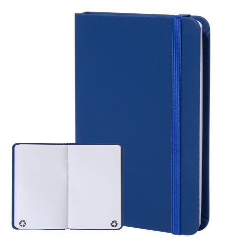 REPUK BLANK A6 - carnet de notes RPU