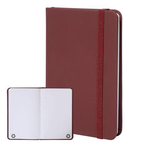 REPUK BLANK A6 - carnet de notes RPU