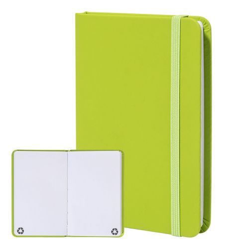 REPUK BLANK A6 - carnet de notes RPU