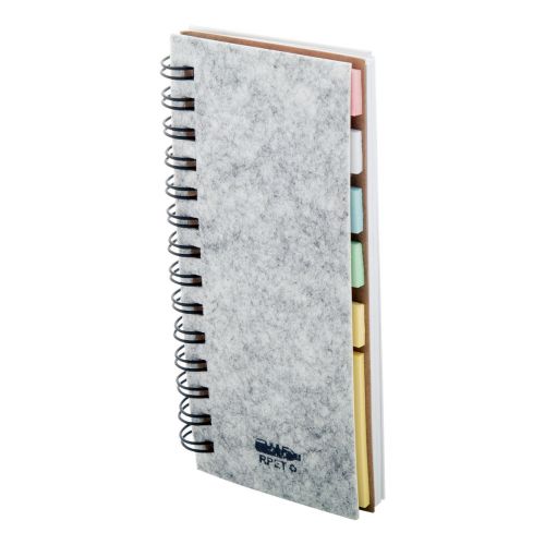 FELMARK RPET - Carnet de notes RPET
