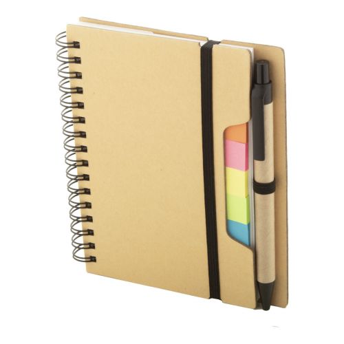 REESY - Carnet de notes