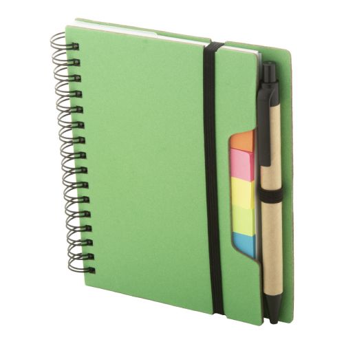 REESY - Carnet de notes