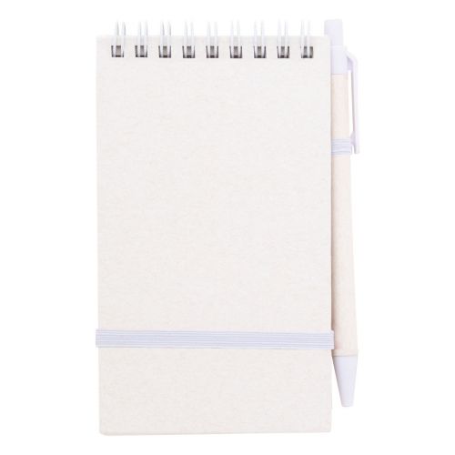 RELACT JOT - Carnet de notes en carton de pack de lait