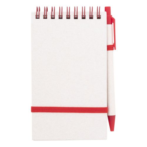 RELACT JOT - Carnet de notes en carton de pack de lait