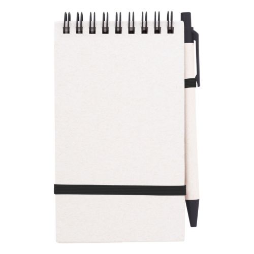 RELACT JOT - Carnet de notes en carton de pack de lait