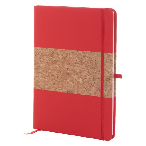 CORPUX - Carnet de notes en RPU