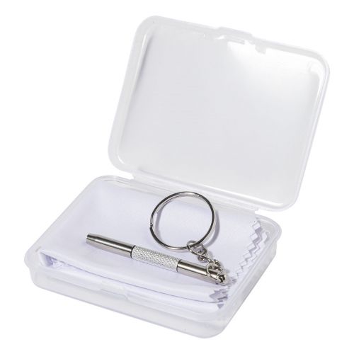 CLEARSIGHT - Kit de réparation pour lunettes