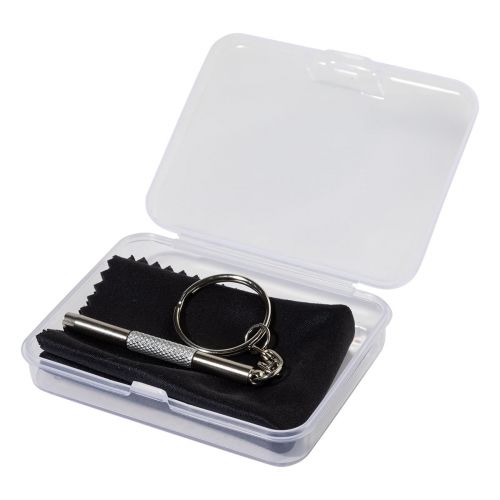 CLEARSIGHT - Kit de réparation pour lunettes