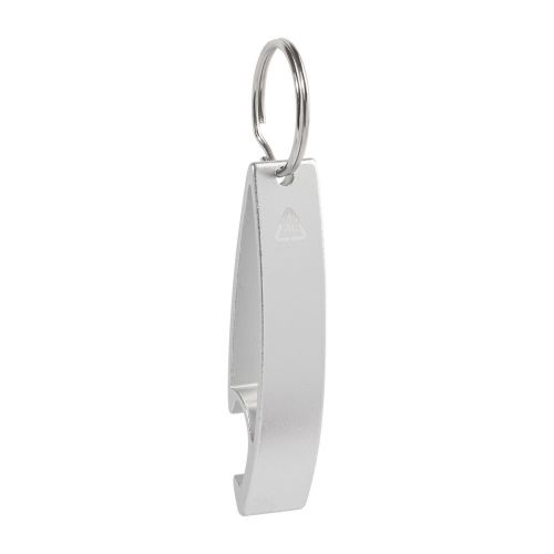 ELLOPI - Porte-clé décapsuleur