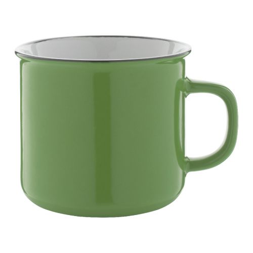WOODSTOCK - mug vintage