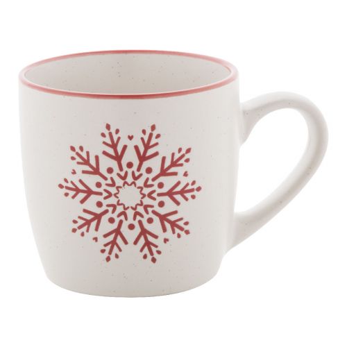 SNOFLINGA - mug Noël