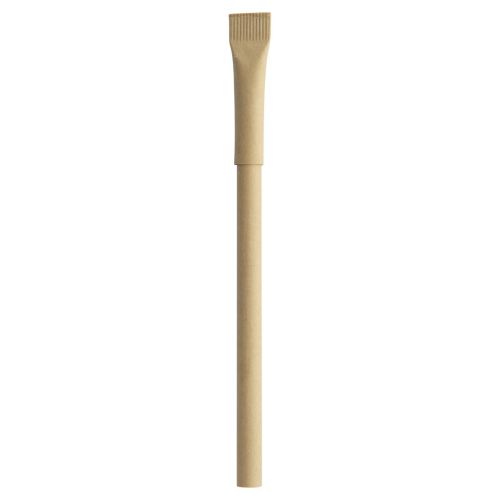 PAPYRUS - stylo à bille recyclable