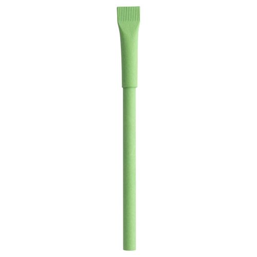 PAPYRUS - stylo à bille recyclable