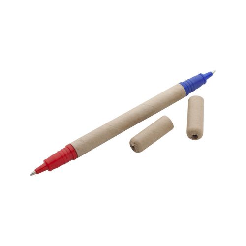 LIPPO - stylo bille recyclé