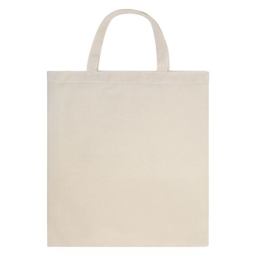 SHORTY - tote bag en coton