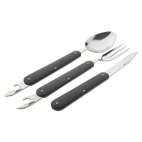 PLATOON - set de couverts de camping
