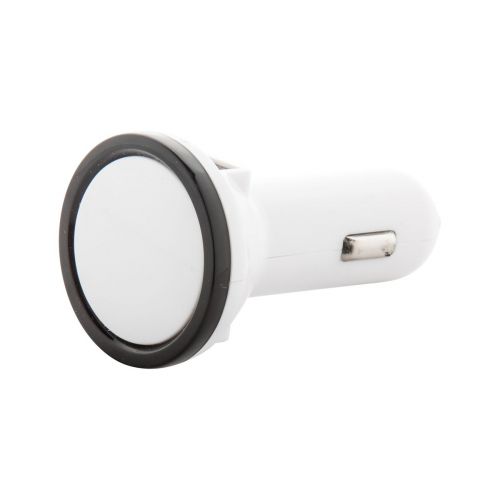 BIPOWER - chargeur USB pour voiture