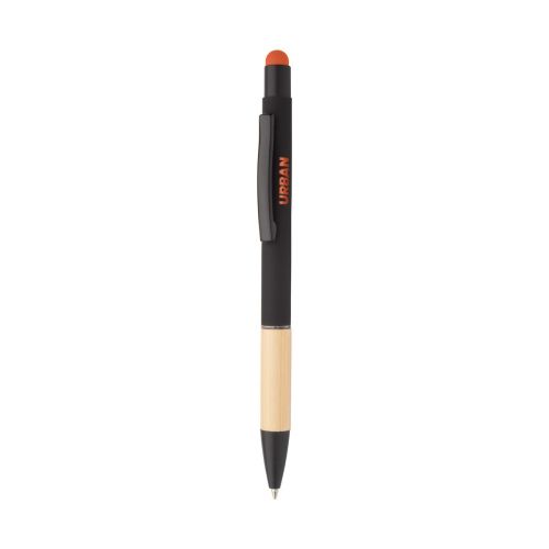 BOORLY - stylo à bille stylet