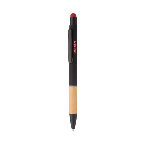 BOORLY - stylo à bille stylet