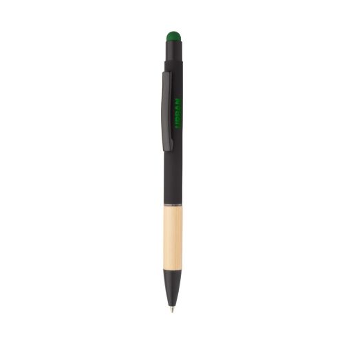 BOORLY - stylo à bille stylet