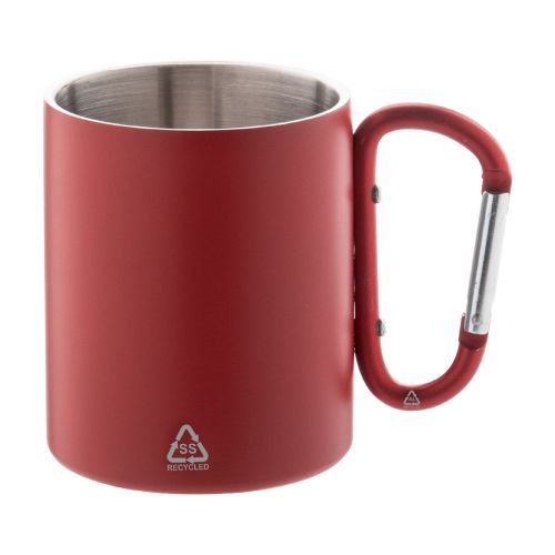 ODISHA - mug thermos