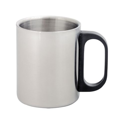 GILBERT - Mug en acier inoxydable