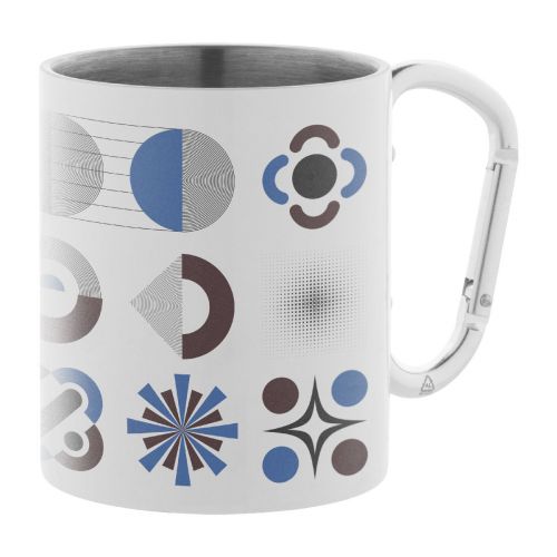 ODISHA SUBO - Mug sublimation