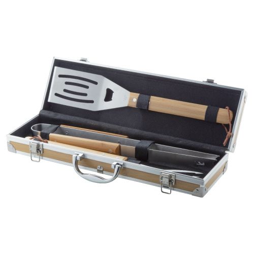 BARBOO - set de barbecue