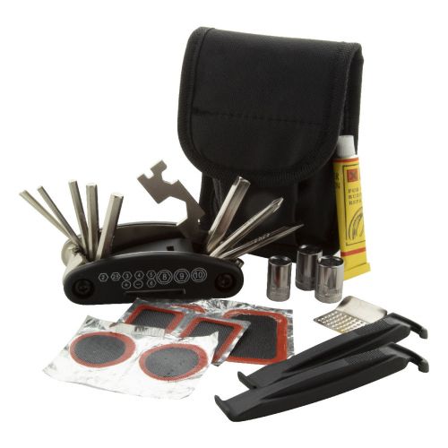 LANCE - set réparation pour vélo