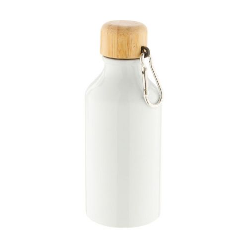 MONBO - Bouteille en aluminium
