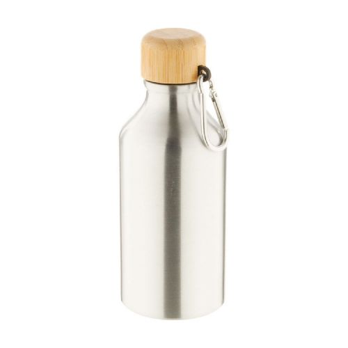 MONBO - Bouteille en aluminium