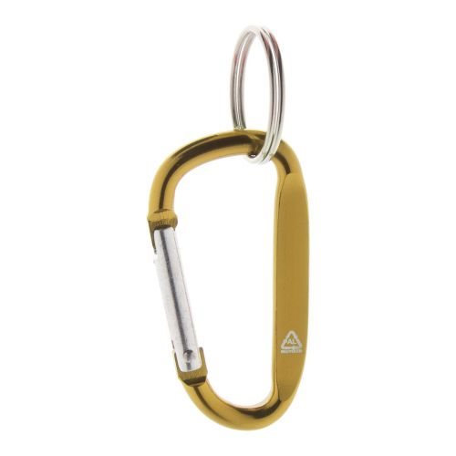 RALUBINER - porte-clés