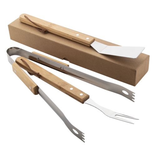 YAKIBOO - set BBQ