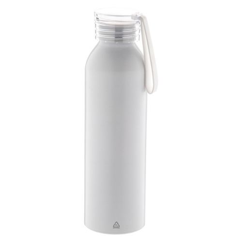RALUSIP - Bouteille en aluminium recyclé